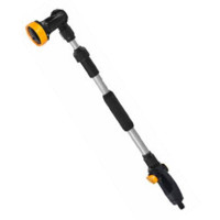 3 PATTERN EXTENDABLE PUSH-SMART WATER WAND